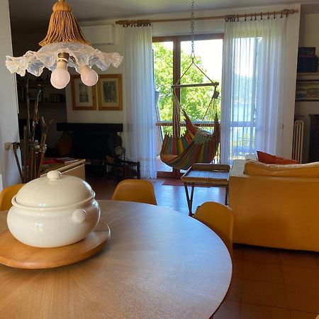 Casa Arcioni: A 300 Metri Dal Lago Stresa Zewnętrze zdjęcie