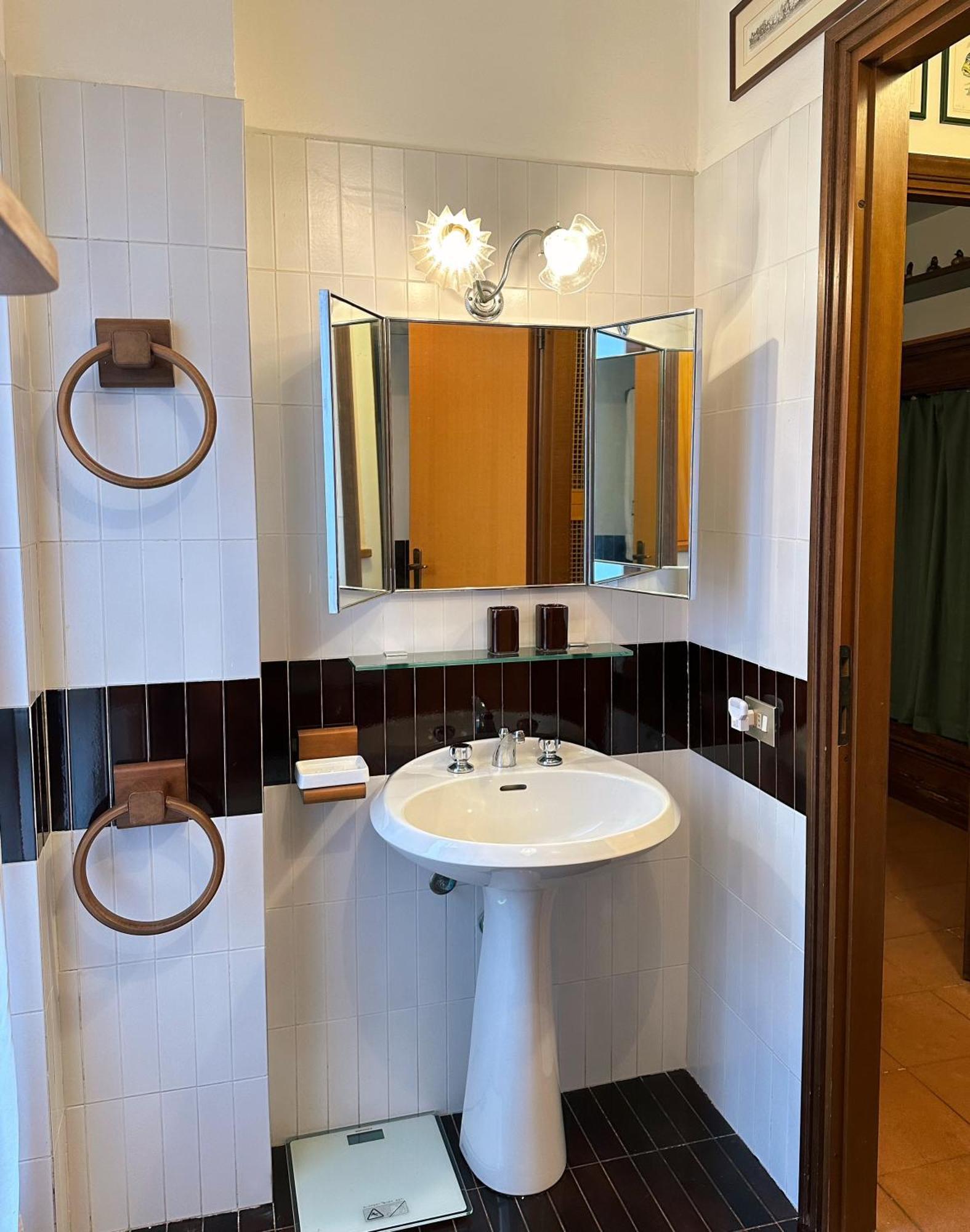 Casa Arcioni: A 300 Metri Dal Lago Stresa Zewnętrze zdjęcie